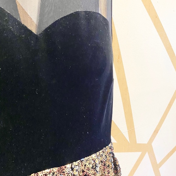 Guess Cocktail Dress - Picture 5 of 8